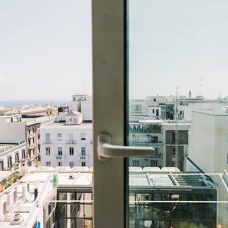 Bari Central Suite - Central Apartment With Sea View - Bari Exterior photo